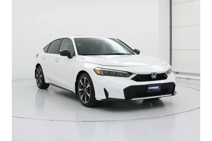 $31998 : Honda Civic Hybrid 2025 Spor image 1