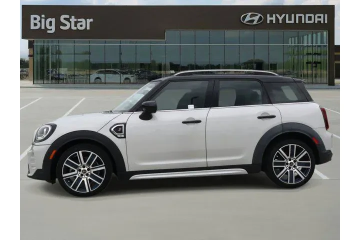 $22513 : MINI Countryman 2022 Cooper image 2