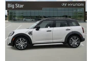 $22513 : MINI Countryman 2022 Cooper thumbnail