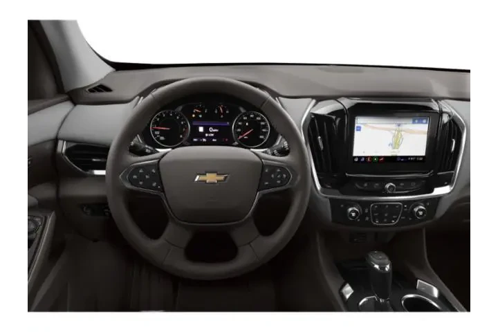 $32174 : Chevrolet Traverse 2021 4x4 image 7