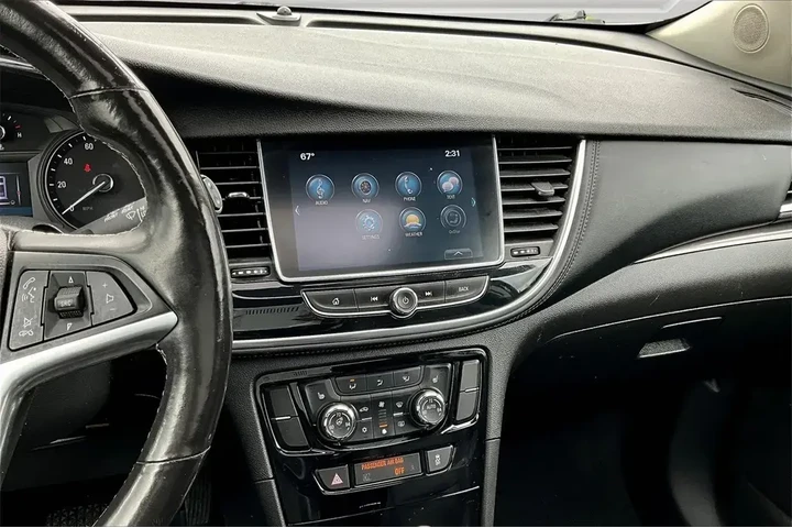 $12869 : Buick Encore 2019 AWD Essenc image 6