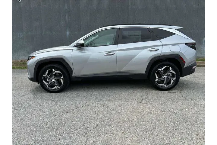 $29873 : Hyundai TUCSON 2025 SEL Conv image 2