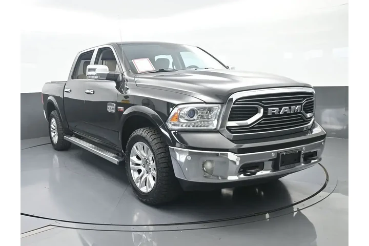 $24000 : Ram 1500 2018 4x2 Laramie Li image 9