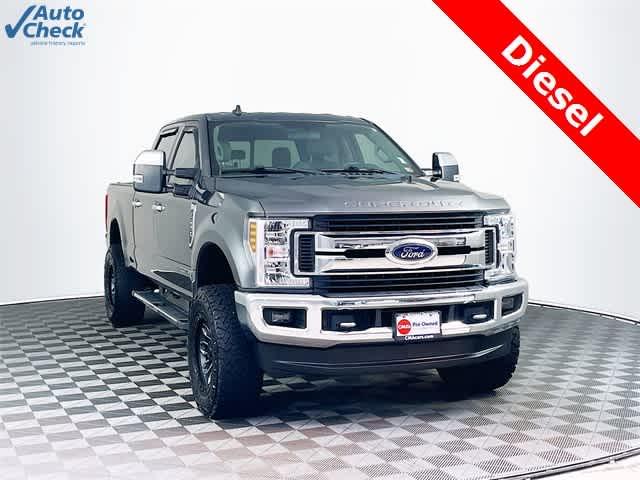 $48428 : PRE-OWNED 2019 FORD SUPER DUT image 1