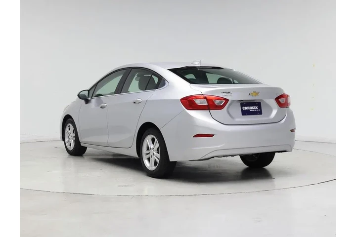 $15998 : Chevrolet Cruze 2017 LT Auto image 2