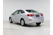 $15998 : Chevrolet Cruze 2017 LT Auto thumbnail