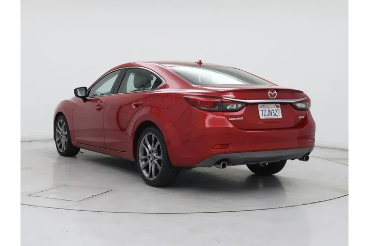 $15998 : Mazda Mazda6 2017 Grand Tour image 2
