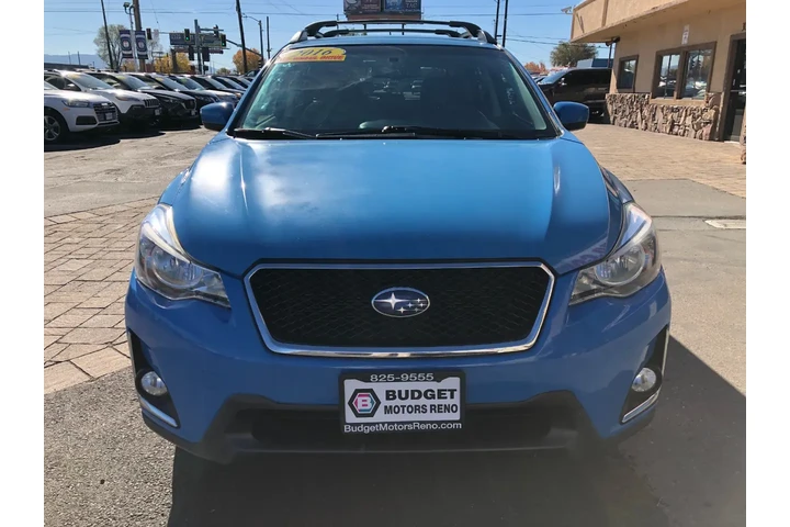 $10494 : 2016 Crosstrek 2.0i Premium P image 7
