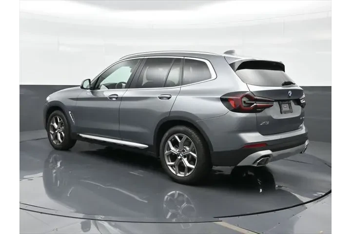 $37591 : BMW X3 2023 sDrive30i 4dr Sp image 3