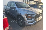 $35850 : Ford F-150 2023 4x4 XL 4dr S thumbnail