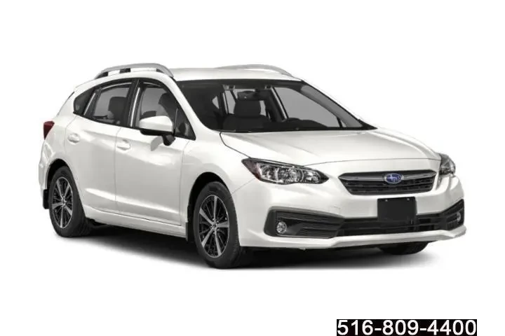 $23747 : Subaru Impreza 2023 AWD Prem image 9