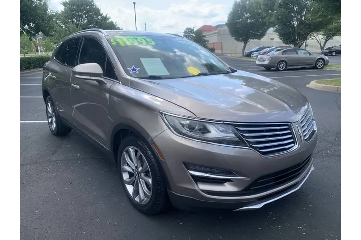 $11995 : 2018 MKC Select image 8