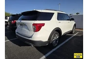 $33995 : Ford Explorer 2022 Limited 4 thumbnail