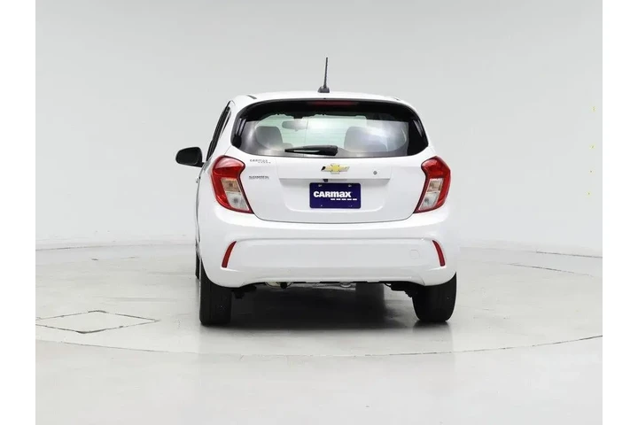 $14599 : Chevrolet Spark 2021 LS CVT image 6