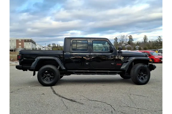 $26300 : Jeep Gladiator 2021 4x4 Spor image 2