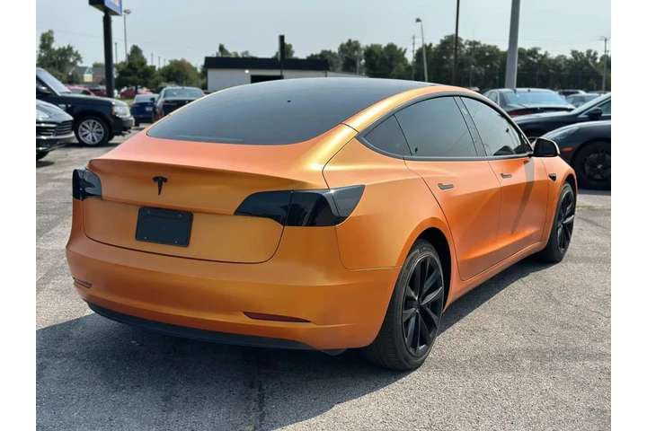 2023 TESLA MODEL 3 STANDARD S image 10