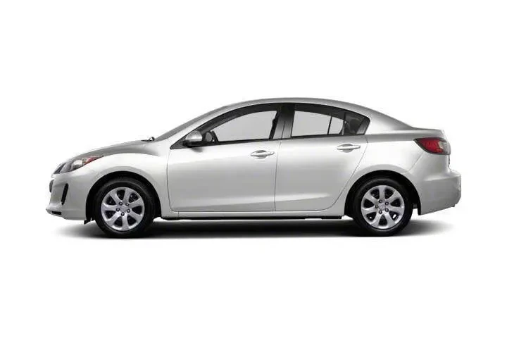 $9995 : 2013 MAZDA3 i SV image 5