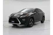 $29998 : Lexus RX 450h 2019 AWD 4dr S thumbnail
