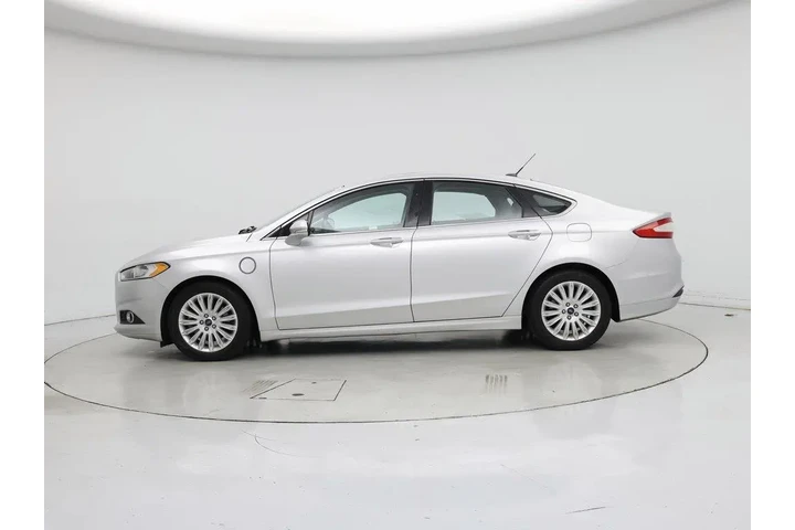 $11998 : Ford Fusion Energi 2015 SE L image 3