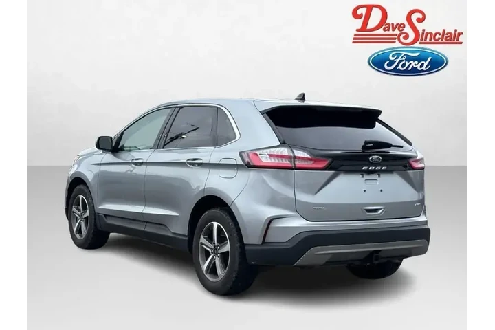 $25555 : Ford Edge 2023 AWD SEL 4dr C image 9