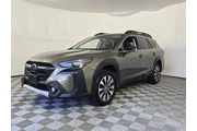 $26888 : Subaru Outback 2024 AWD Limi thumbnail
