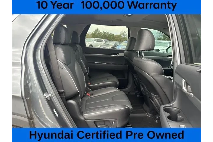 $39500 : Hyundai PALISADE 2025 XRT 4d image 5