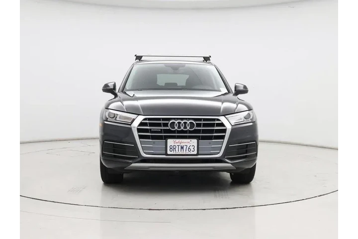$22998 : Audi Q5 2020 AWD quattro Pre image 5