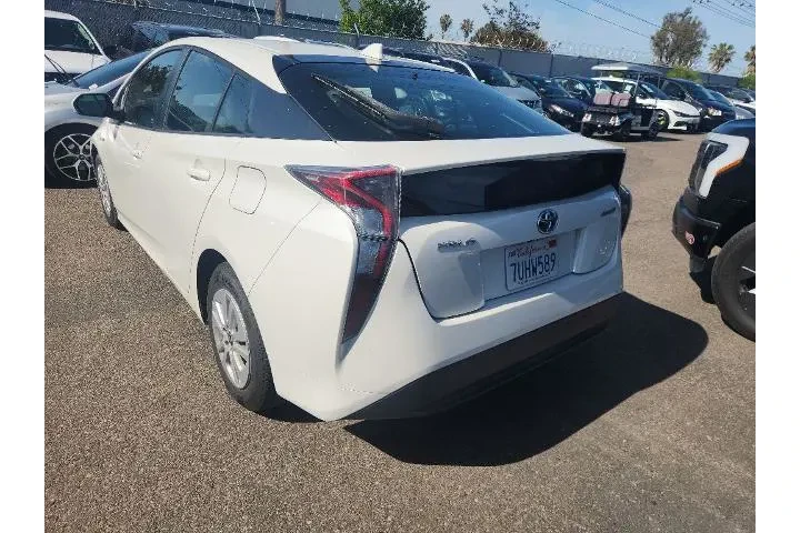 $16491 : Toyota Prius 2016 Two 4dr Ha image 9