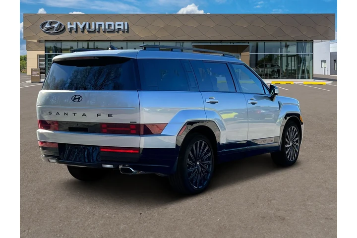 $36500 : Hyundai SANTA FE 2024 AWD Ca image 7