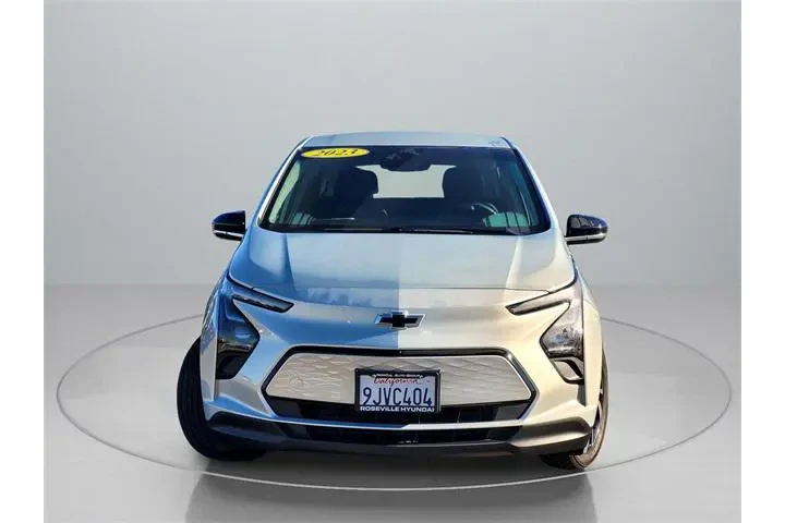 $21491 : Chevrolet Bolt EV 2023 2LT 4 image 2