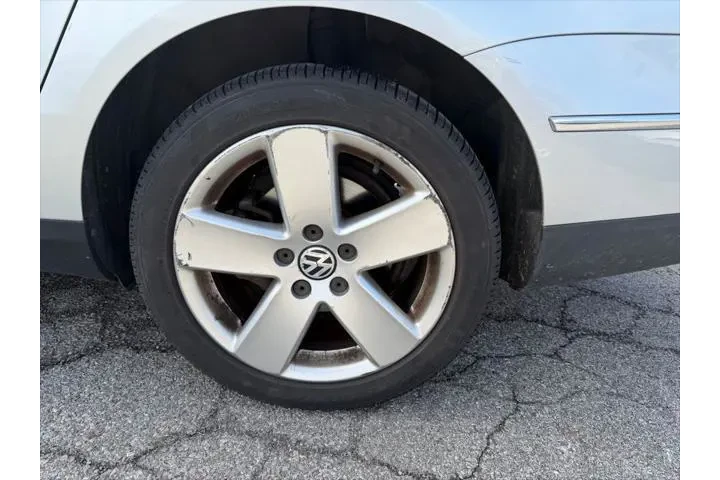 $3766 : Volkswagen Passat 2009 Komfo image 5