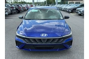 $23244 : Hyundai ELANTRA 2025 SEL Spo thumbnail