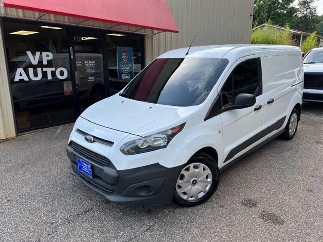 $13499 : 2017 Transit Connect XL image 1