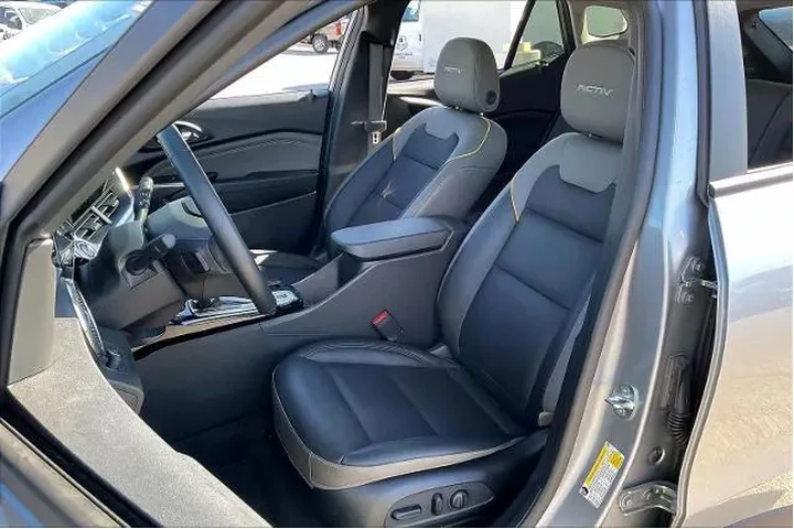 $23535 : Chevrolet Trax 2024 ACTIV 4d image 7