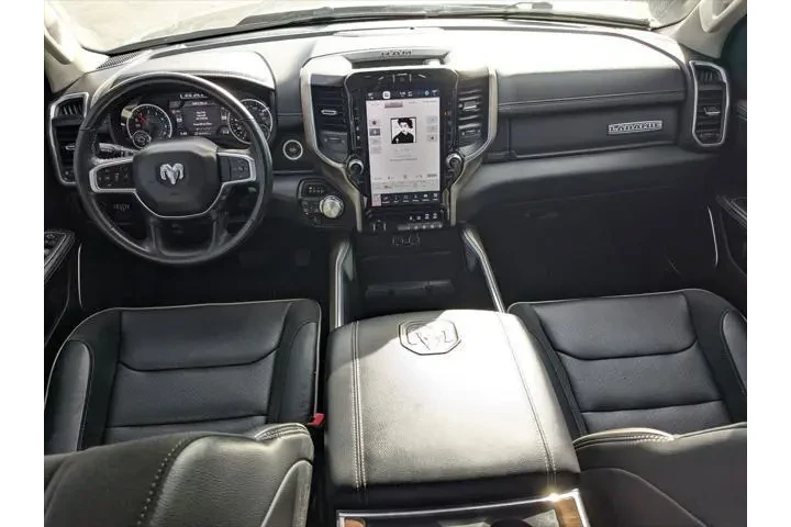 $39855 : Ram 1500 2022 4x4 Laramie 4d image 10