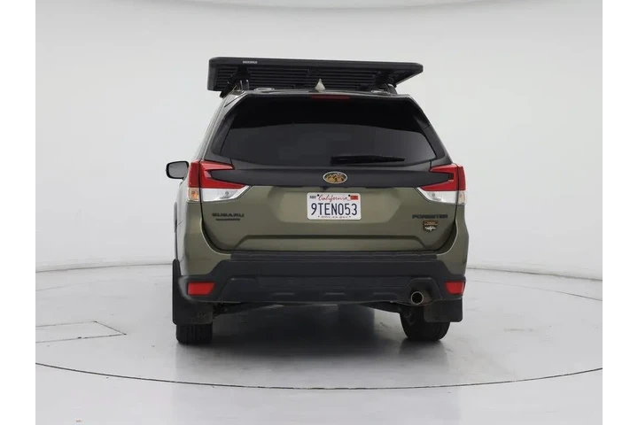 $26998 : Subaru Forester 2022 AWD Wil image 6