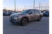Nissan Rogue 2024 AWD SV 4dr