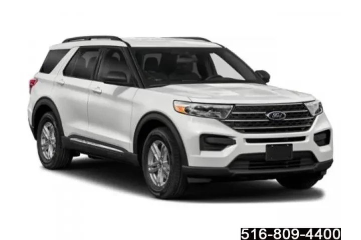 $23447 : Ford Explorer 2020 AWD XLT 4 image 6