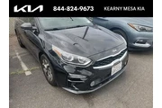 Kia Forte 2021 FE 4dr Sedan en San Diego