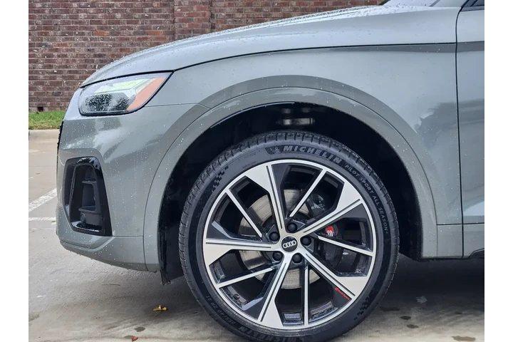$31999 : Audi SQ5 2022 AWD 3.0T quatt image 10