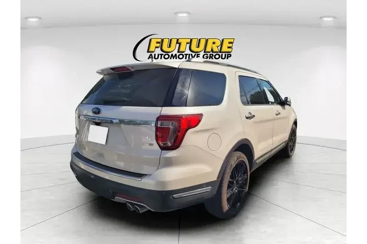 $26999 : Ford Explorer 2018 AWD Plati image 3