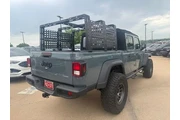 $35928 : Jeep Gladiator 2024 4x4 Texa thumbnail