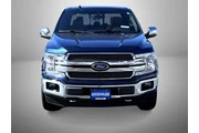 $25995 : Ford F-150 2020 4x4 King Ran thumbnail