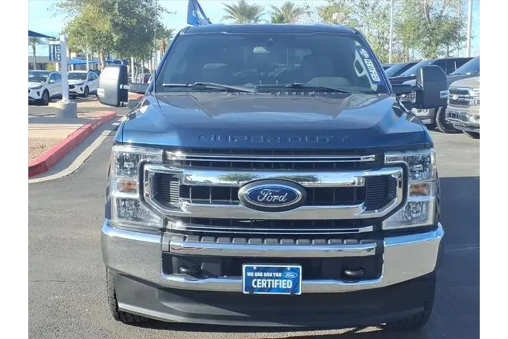 $39778 : Ford F-250 Super Duty 2020 4 image 2