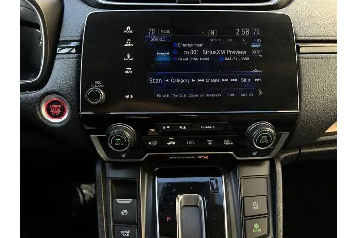 $20990 : Honda CR-V 2020 EX 4dr SUV image 10