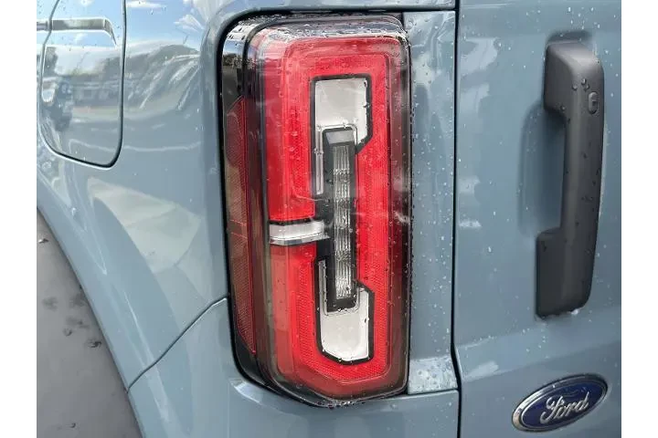 $37990 : Ford Bronco 2022 4x4 Outer B image 5