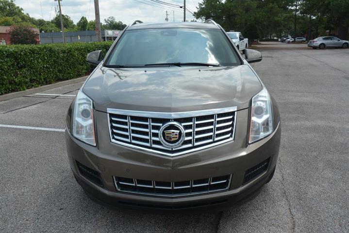 2016 SRX Luxury Collection image 2