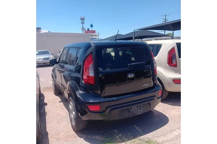 $4495 : 2013 Soul image 3