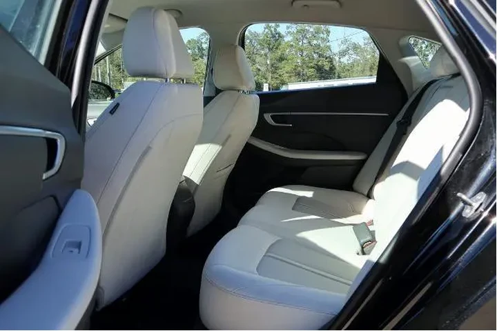 $22198 : Hyundai SONATA 2025 SEL 4dr image 9