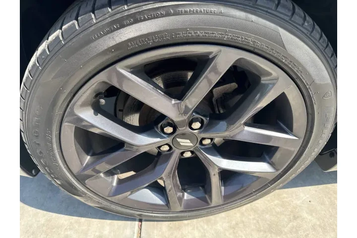 $19999 : 2019 Charger SXT image 10